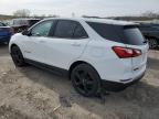 2019 Chevrolet Equinox Lt for Sale in Mcfarland, WI - Hail