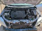 2009 Toyota Corolla Base продається в Albuquerque, NM - Front End