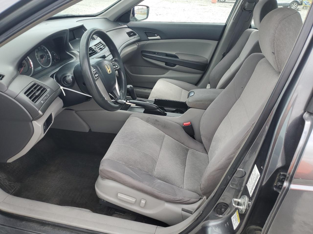 2009 Honda Accord Lxp VIN: 1HGCP26499A153760 Lot: 51967145