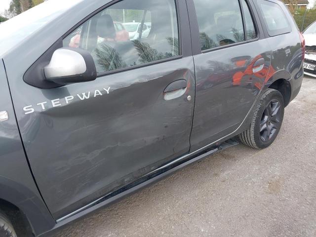 2017 DACIA LOGAN MCV STPWAY SE SUMMI 