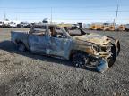 2017 Toyota Tundra Crewmax 1794 იყიდება Airway Heights-ში, WA - Burn