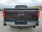 2016 Chevrolet Silverado K2500 Heavy Duty Ltz for Sale in Littleton, CO - Front End