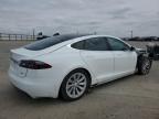 2018 Tesla Model S  за продажба в Fresno, CA - Front End