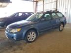 2008 Subaru Outback 2.5I de vânzare în American Canyon, CA - Minor Dent/Scratches