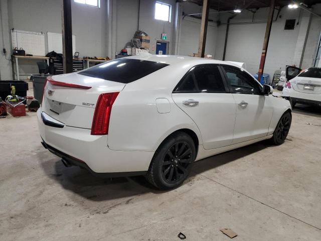 2018 CADILLAC ATS 