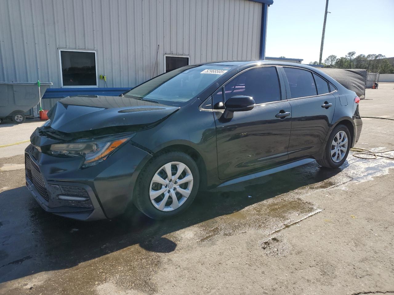 2020 Toyota Corolla Se for Sale in Orlando, FL - Front End