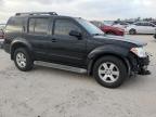 2008 Nissan Pathfinder S for Sale in Houston, TX - Front End