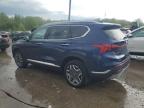 2023 Hyundai Santa Fe Limited იყიდება Louisville-ში, KY - Hail