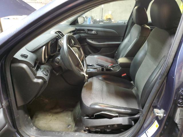  CHEVROLET MALIBU 2015 Синій