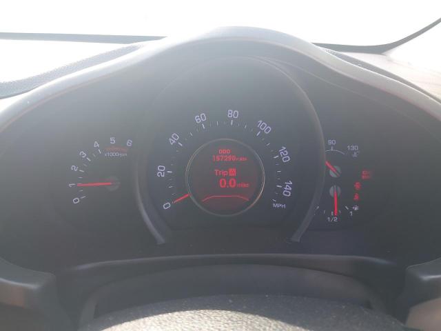 2012 KIA SPORTAGE 3