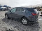 2022 Chevrolet Equinox Lt en Venta en Reno, NV - Rear End