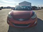 2013 Hyundai Elantra Gls for Sale in Nampa, ID - Side