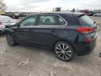 2018 Hyundai Elantra Gt  იყიდება Cahokia Heights-ში, IL - Front End