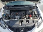 2013 Honda Civic Exl for Sale in Sacramento, CA - Side
