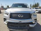 2020 Infiniti Qx80 Luxe for Sale in Rancho Cucamonga, CA - Front End