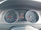 2013 VOLKSWAGEN GOLF SE BL for sale at Copart CHESTER