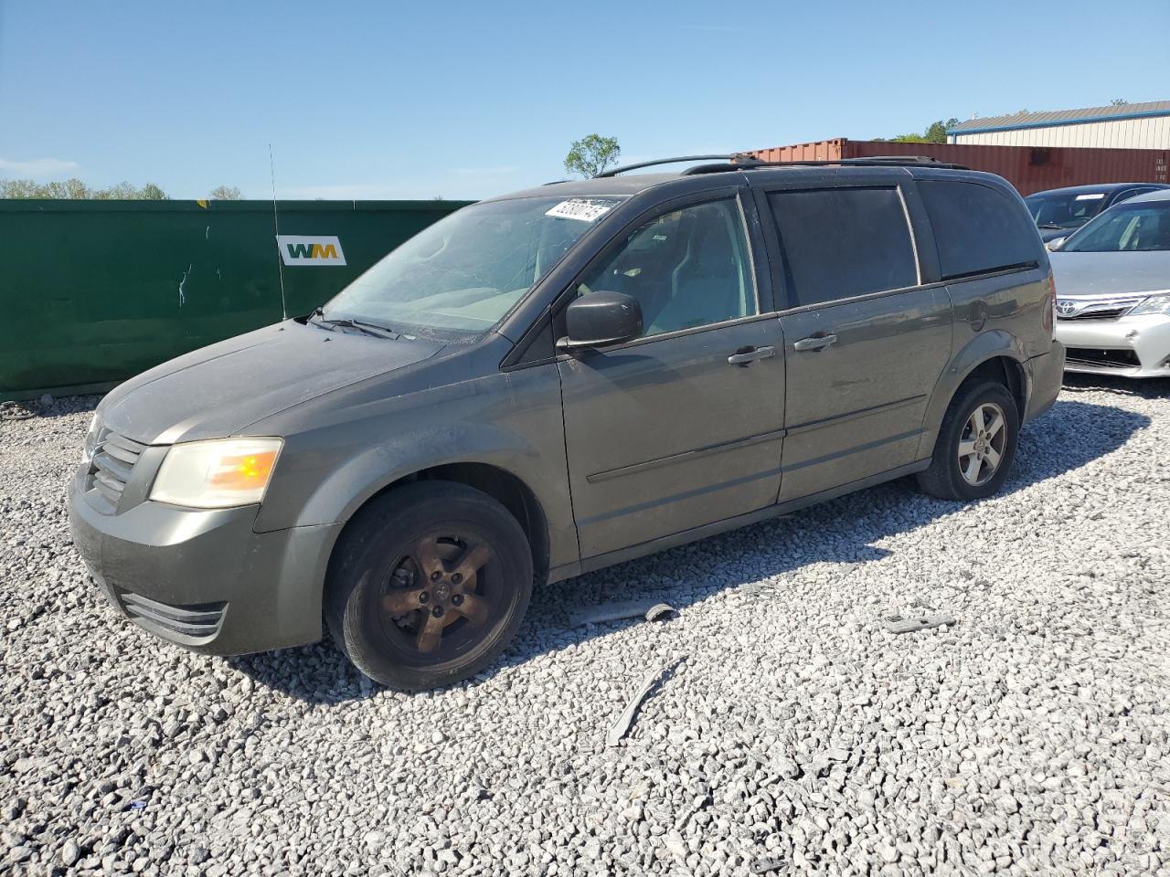 Hueytown, AL에서 판매 중인 2010 Dodge Grand Caravan Se - Rear End