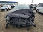 2020 Lincoln Mkz Reserve zu verkaufen in Woodhaven, MI - Front End