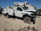 2013 Ram 5500  for Sale in Mercedes, TX - Front End