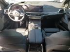 2025 Bmw X5 Xdrive40I на продаже в Martinez, CA - Rear End