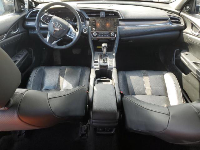 2019 HONDA CIVIC TOURING  