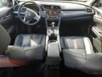 2019 HONDA CIVIC TOURING for sale at Copart ON - OTTAWA