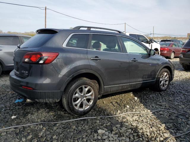  MAZDA CX-9 2014 Szary