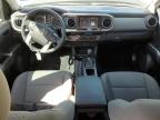 2023 Toyota Tacoma Double Cab en Venta en Temple, TX - Front End