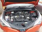 2020 TOYOTA C-HR ORANG for sale at Copart ROCHFORD