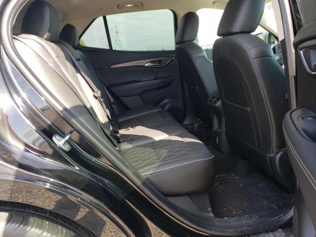 2021 BUICK ENVISION AVENIR  