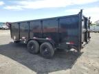 2022 Big Tex Dump Trailer за продажба в Bakersfield, CA - Replaced Vin