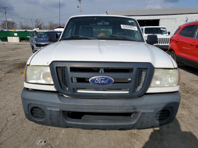 2010 FORD RANGER