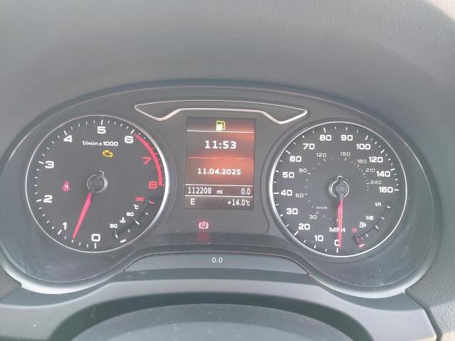 2013 AUDI A3 SPORT T