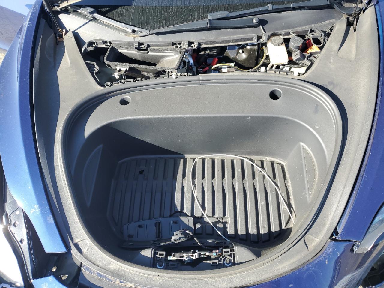 2023 Tesla Model 3 VIN: 5YJ3E1EA6PF432688 Lot: 51373995