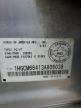 2003 HONDA ACCORD EX à vendre chez Copart ON - TORONTO