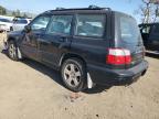 2002 Subaru Forester S for Sale in San Martin, CA - Front End