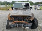 2018 Jeep Wrangler Unlimited Sahara en Venta en Fairburn, GA - Burn - Engine