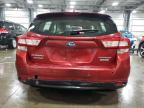 2017 Subaru Impreza Limited de vânzare în Ham Lake, MN - Rear End