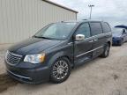 Temple, TX에서 판매 중인 2011 Chrysler Town & Country Limited - Side