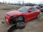 2005 MAZDA RX8  à vendre chez Copart QC - MONTREAL