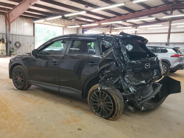 Parquets MAZDA CX-5 2016 Czarny