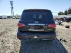 2011 Infiniti Qx56  იყიდება Windsor-ში, NJ - Front End