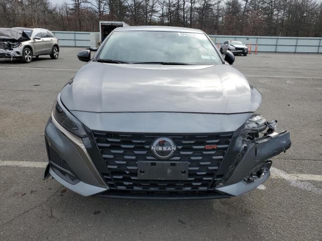  NISSAN ALTIMA 2024 Charcoal