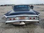 1960 Lincoln Continital zu verkaufen in Wilmer, TX - Normal Wear