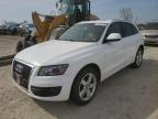 2012 Audi Q5 Premium Plus for Sale in Kansas City, KS - Normal Wear
