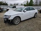 2024 Audi A4 Prestige 45 продається в Windsor, NJ - Front End