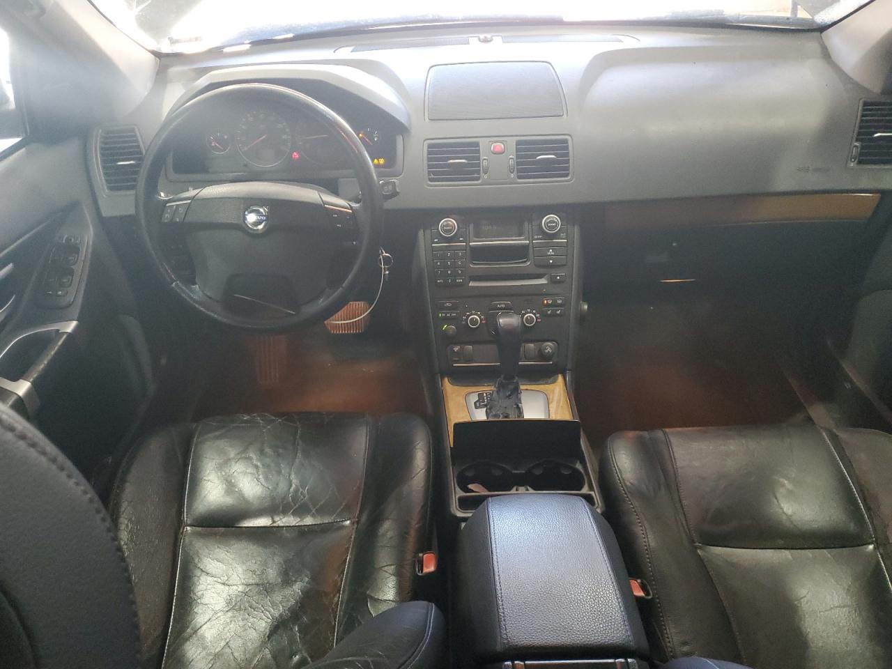 2008 Volvo Xc90 3.2 VIN: YV4CZ982581446662 Lot: 52287965