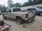 2004 Chevrolet Silverado K2500 Heavy Duty იყიდება Greenwell Springs-ში, LA - Rear End