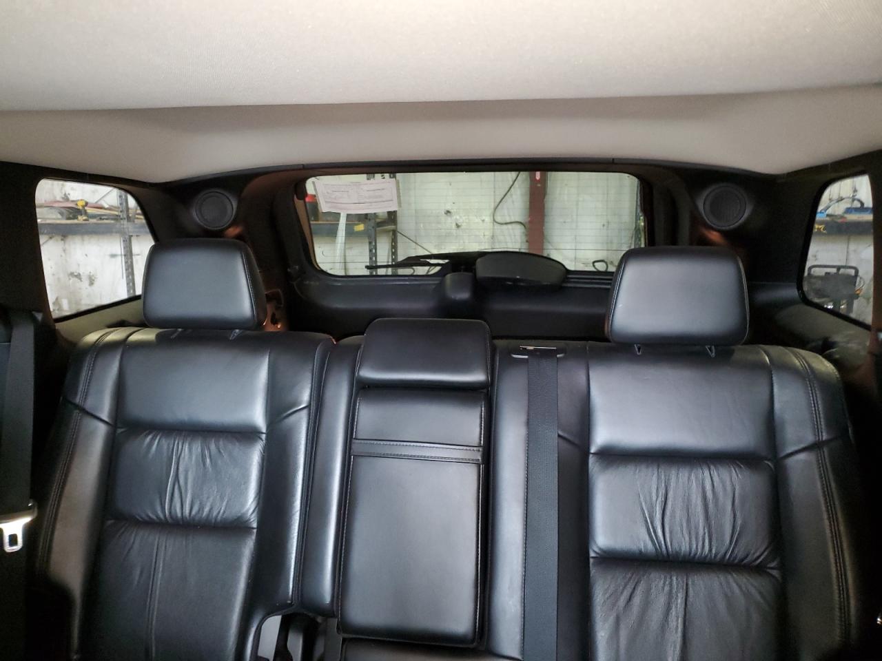 2011 Jeep Grand Cherokee Laredo VIN: 1J4RR4GG6BC657808 Lot: 55255685