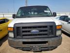 2008 Ford Econoline E150 Van на продаже в Elgin, IL - Rear End
